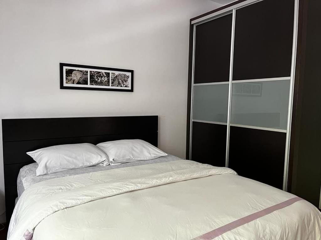 Condesa Residence Amsterdam D Sunny 2Bed 1Bath Apt In Condesa Mexico Extérieur photo