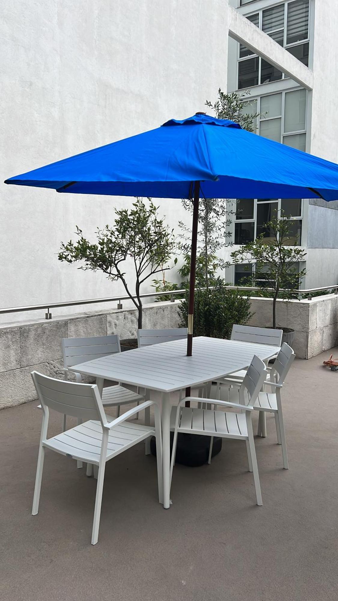 Condesa Residence Amsterdam D Sunny 2Bed 1Bath Apt In Condesa Mexico Extérieur photo