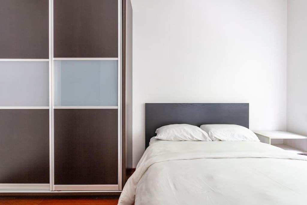 Condesa Residence Amsterdam D Sunny 2Bed 1Bath Apt In Condesa Mexico Extérieur photo
