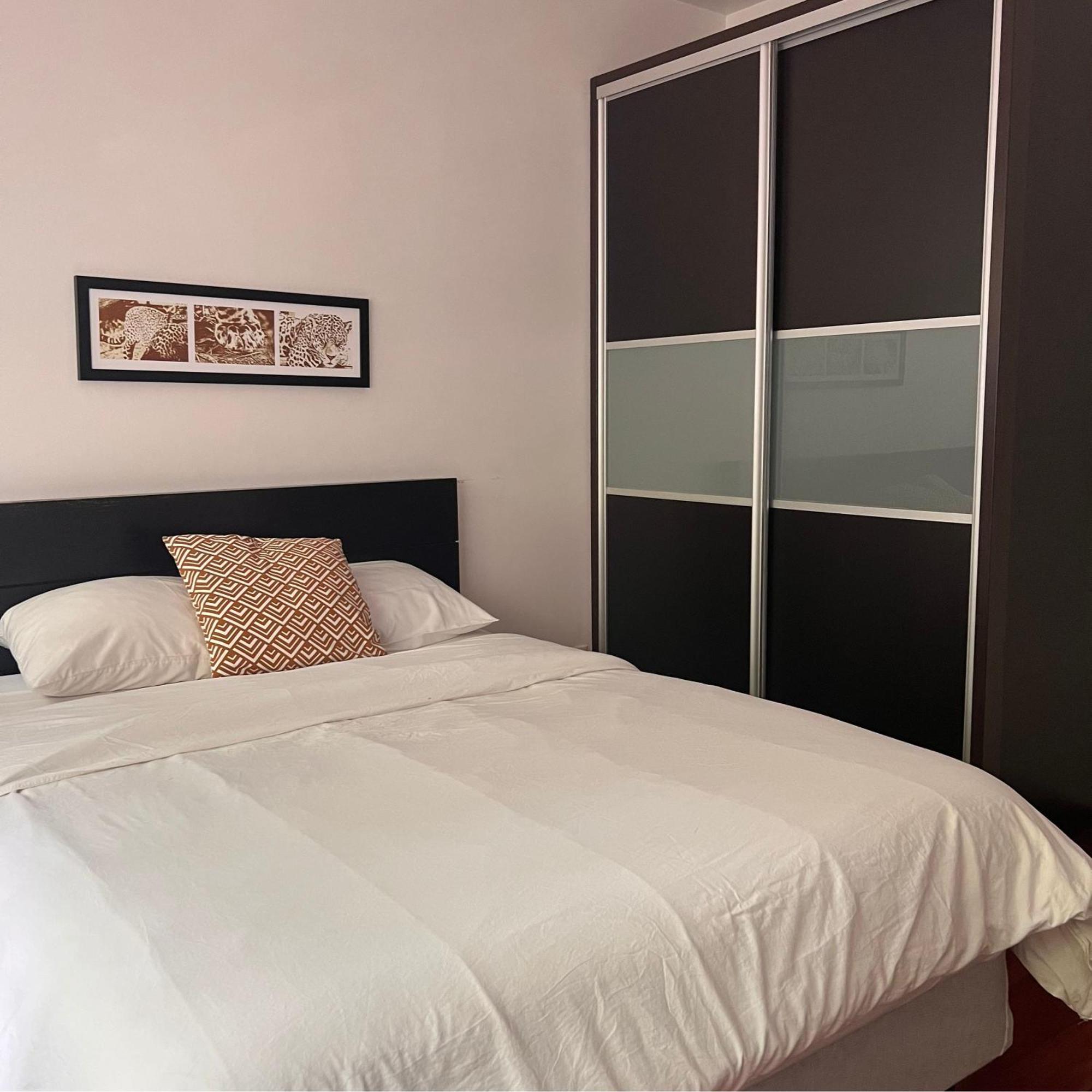 Condesa Residence Amsterdam D Sunny 2Bed 1Bath Apt In Condesa Mexico Extérieur photo